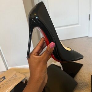 Christian Louboutin